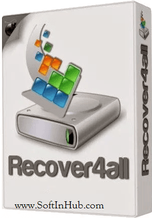 Recover4all Professional